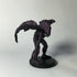 Spined Devil - Desert of Desolation - Dungeons & Dragons Miniature (DDM) - #37