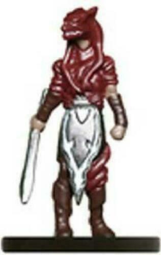 Soulrider Devil - Demonweb - Dungeons and Dragons Miniature (DDM) #17