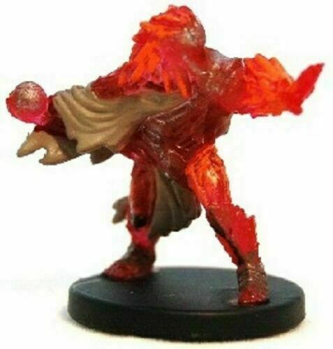 Shardmind Dominator - Lords of Madness - Dungeons & Dragons Miniatures (DDM) #44