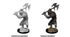 Dungeons & Dragons Nolzur's Marvelous Miniatures: Gnolls - Unpainted