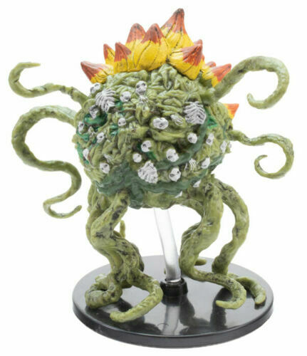 Corpse Flower - Eberron Rising from the Last War - 30/44