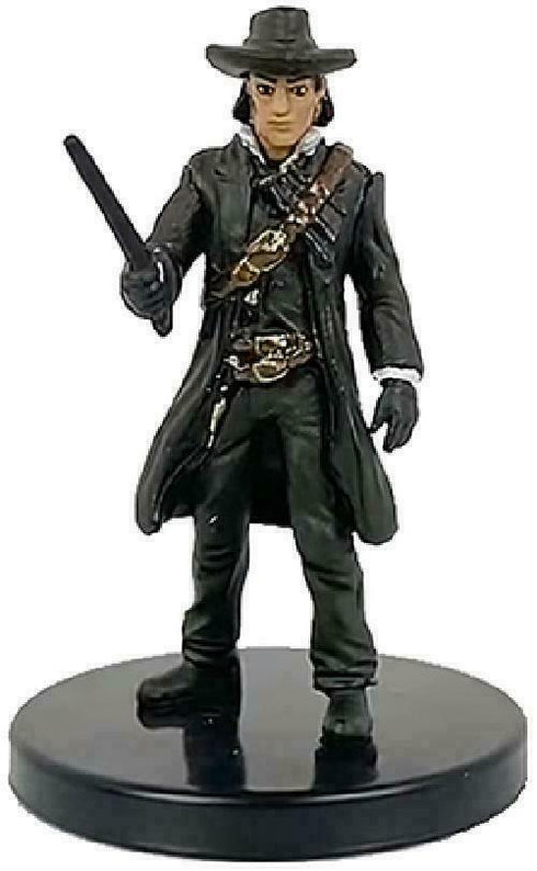 Shifter Artificer- Eberron Rising from the Last War - 11/44