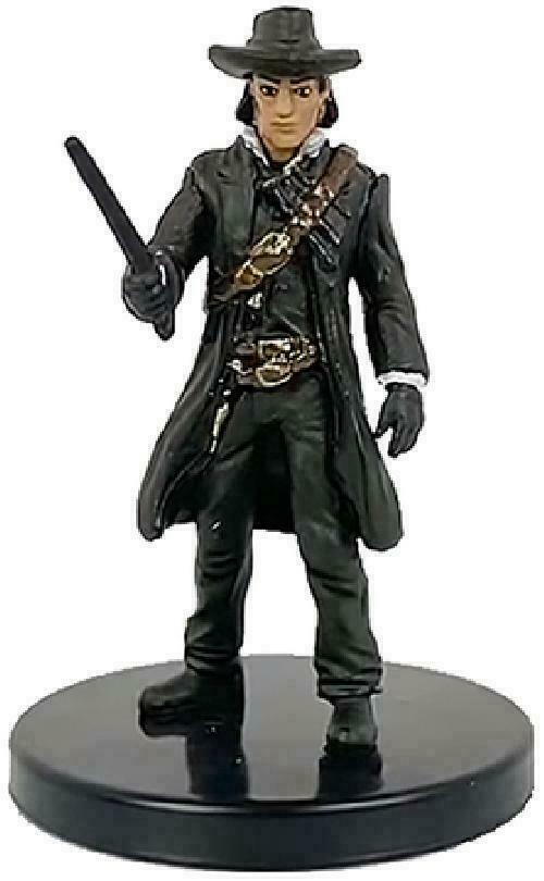 Shifter Artificer- Eberron Rising from the Last War - 11/44
