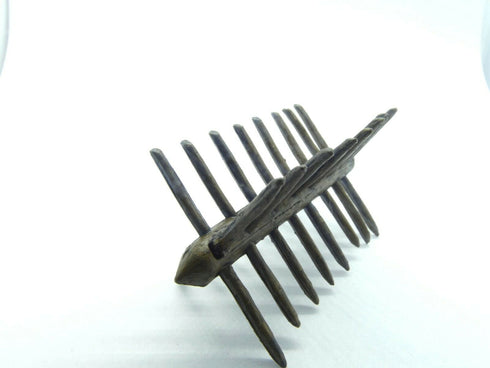 Wizkids 4D WarLock Tiles - Dungeon Dressings set - Cheval De Frise (Prepainted)