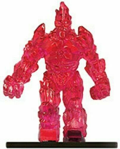 Psychic Sentinel - Legendary Evils - Dungeons and Dragons Miniature (DDM) #30