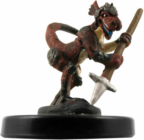 Kobold Champion - Rise of the Runelords - 5/65