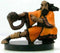 Drunken Master - Dragoneye - Dungeons & Dragons Miniature (DDM) - #17