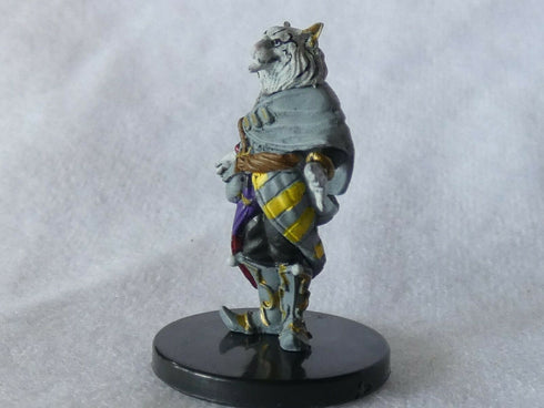 Mahadi (Rakshasa) - Baldurs Gate: Descent into Avernus - 24/45