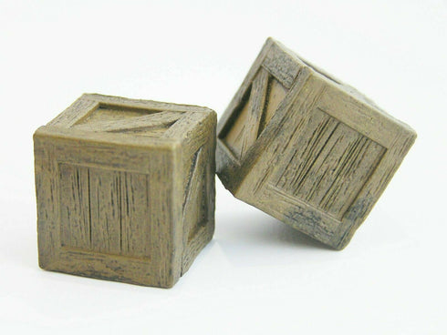 Crate - Rusty Dragon Inn - Rare