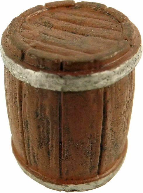 Barrel - Rusty Dragon Inn - Rare