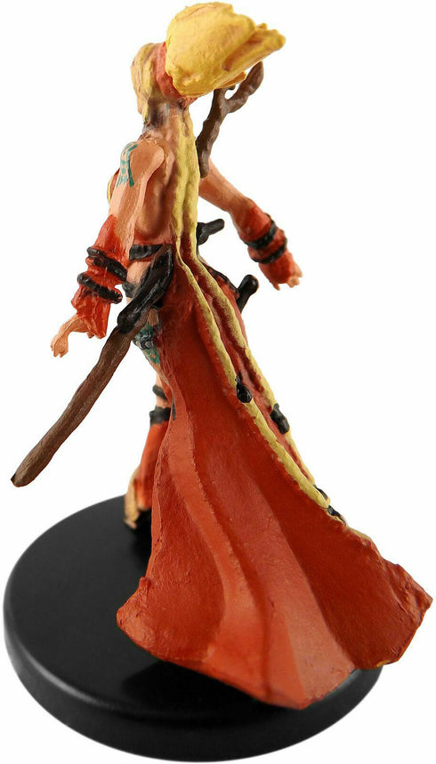 Seoni Human Sorcerer - Rise of the Runelords - 35/65