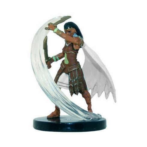 Anthousa Setessan Hero - Mythic Odysseys of Theros - Dungeons & Dragons #36