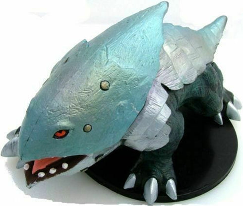 Bulette - Giants of Legend - Dungeons & Dragons Miniature (DDM) - #67