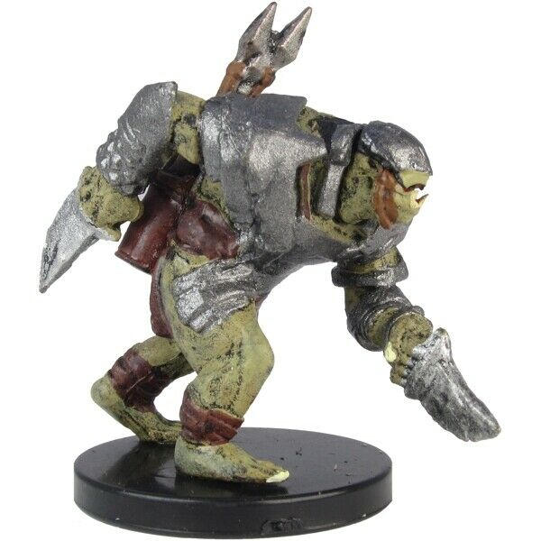 Orc Rampager - Legendary Adventures - 15/44