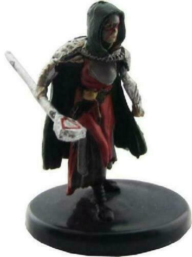 Human Warlock of the Fiend - Waterdeep Dragon Heist - 20a/44