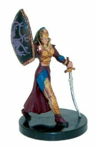 Alusair Obarskyr - Aberrations - Dungeons & Dragons Miniature (DDM) - #1