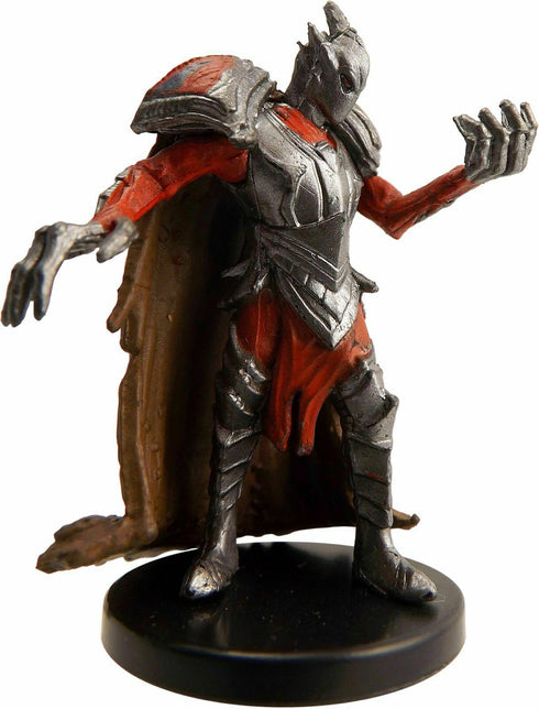 Apostate Devil - Maze of Death - #37 Rare