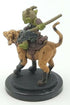 Goblin Commando on Goblin Dog - Rise of the Runelords - 21/65