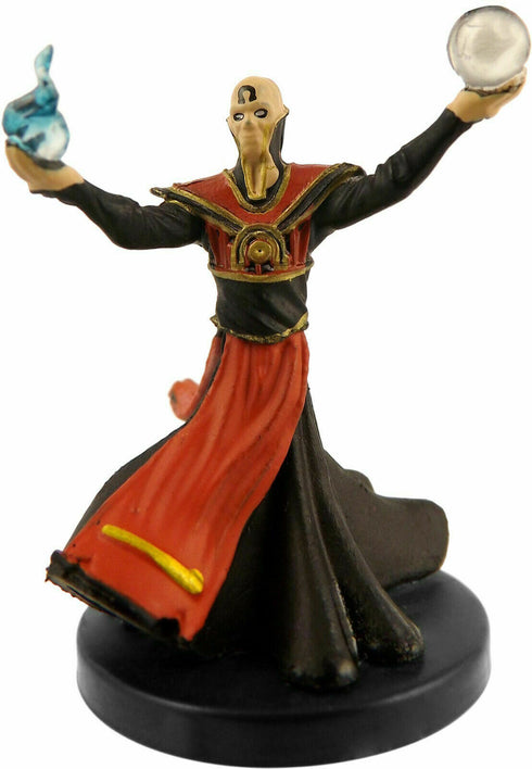 Necromancer - Waterdeep Dungeon of the Mad Mage - 34/44 - Rare