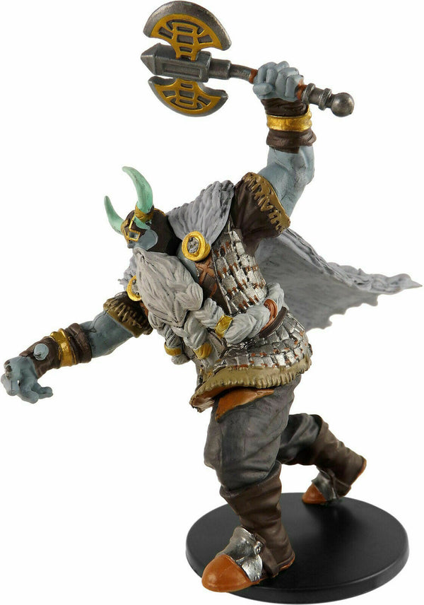 Frost Giant Jarl - KingMaker - 42/45 Rare