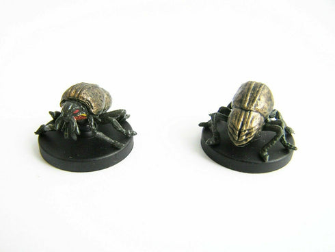 Giant Fire Beetle - Monster Menagerie - 4/45