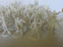 Random New Reaper Bones Unpainted Chronoscope Miniatures - Bulk Lot