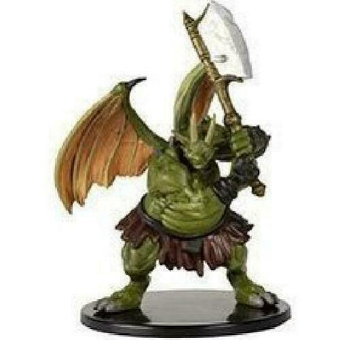 Nycaloth (Axe) - Tomb of Annihilation - 32a/45