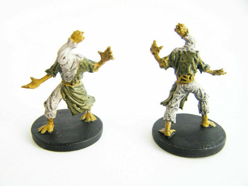 Scarecrow - Storm King's Thunder - 9/45