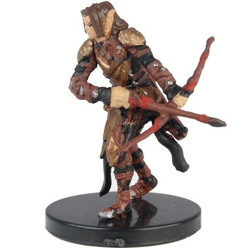 Elf Ranger (Bow) - Legendary Adventures - 24b/44