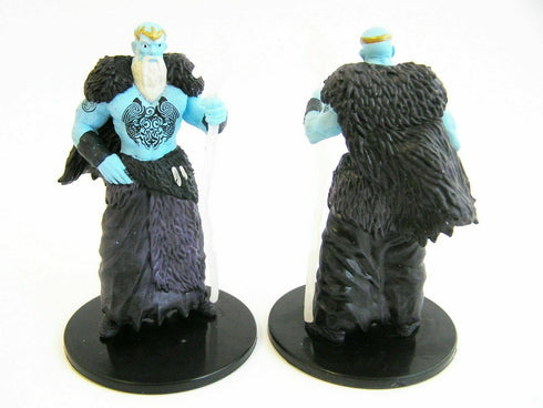 Frost Giant Mage - Rusty Dragon Inn - 28/45