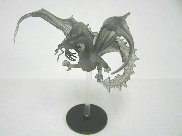 Gold Shadow Dragon - Rage of Demons - 54/55 Rare