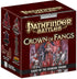 Crown of Fangs Case Incentive: Court of the Crimson Throne