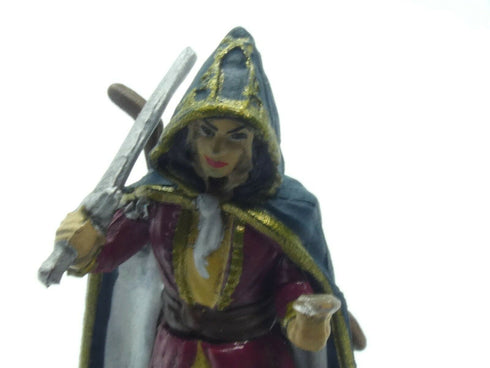 Thief Guildmaster - City of Lost Omens - #39