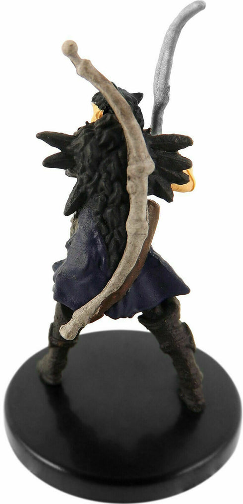 Graceful Slayer (Elf Fighter) - Rusty Dragon Inn - 20/55