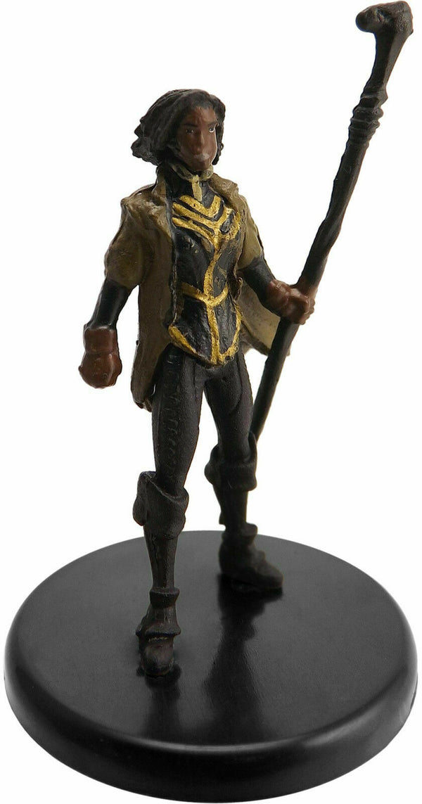Vajra Safahr - Waterdeep Dragon Heist - Dungeons&Dragons Mini - 33/45 Rare