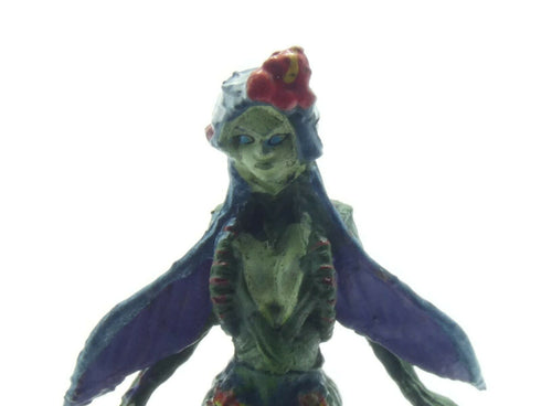 Naiad Queen - City of Lost Omens - #37