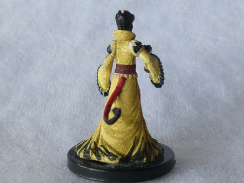 Sylvira Savikas (Tiefling) - Baldurs Gate: Descent into Avernus - 34/45