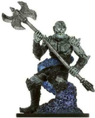 Death Giant - Savage Encounters #9