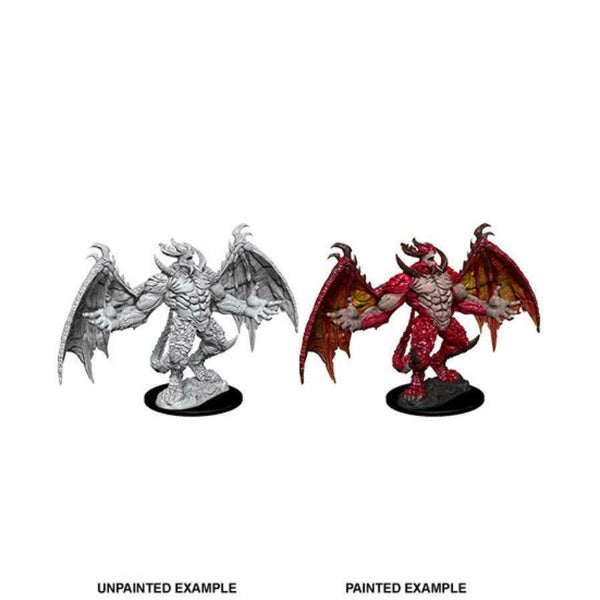 Pathfinder Battles Deep Cuts - Pit Devil - Unpainted