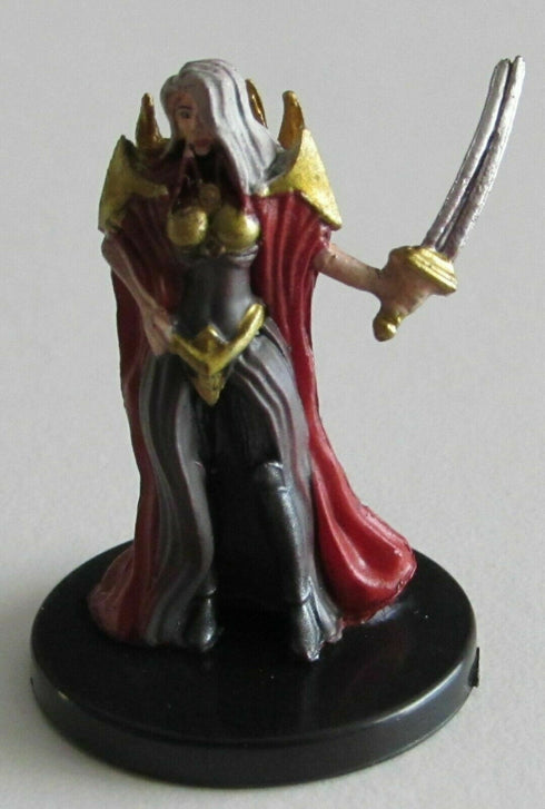 Whispering Way Cultist - Ruins of Lastwall -  -  13/44