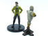 Wizkids 4D: Castle Barracks set: Training Dummy