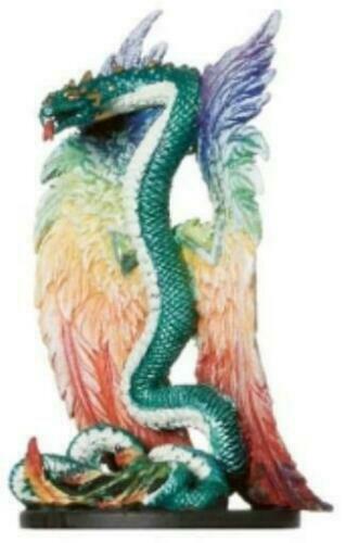 Couatl - Deathknell Mini (DDM) - #2 - Rare