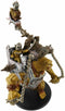 Goblin Hucker - Monster Menagerie III - 43/45 Rare