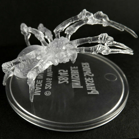 Invisible Phase Spider - Monster Menagerie - 28/45 Rare