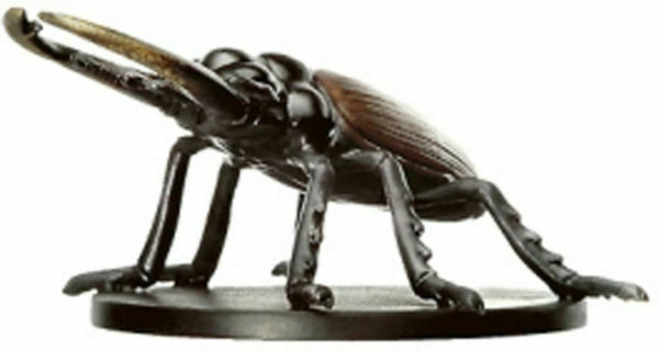 Celestial Giant Stag Beetle - Blood War - Dungeons and Dragons Mini (DDM) #2