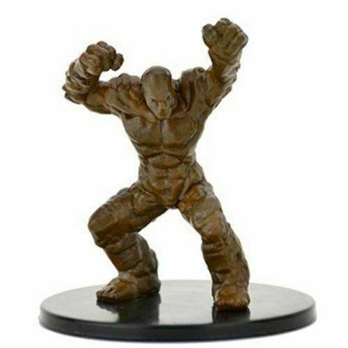 Clay Golem - Monster Menagerie II - 26/44