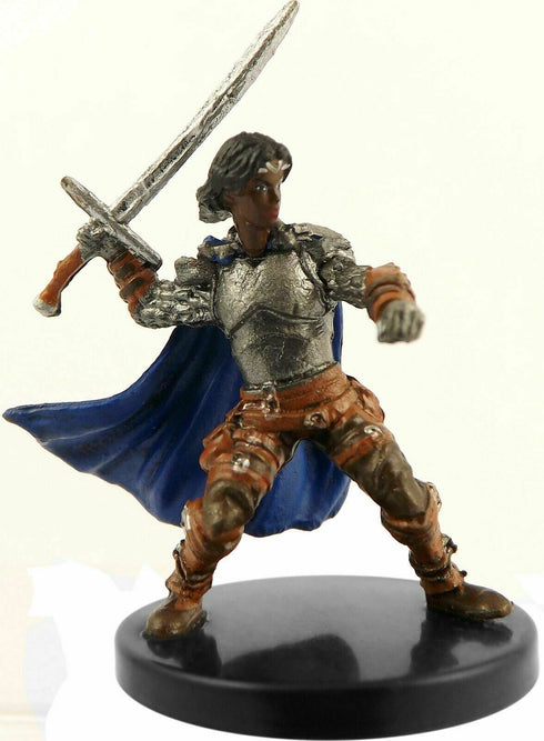 Veteran - Waterdeep Dungeon of the Mad Mage - 3/44