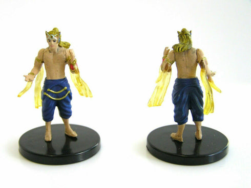 Kalasthar (Male) - Eberron Rising from the Last War - 5/44