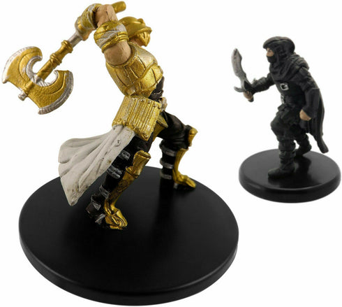 Orzhov Giant - Guildmasters Guide to Ravinca - 32/55