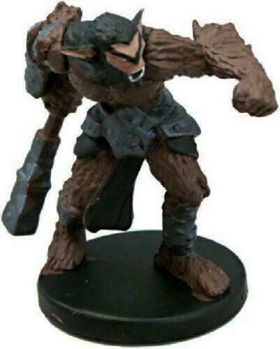 Bugbear - Tyranny of Dragons - 21/51